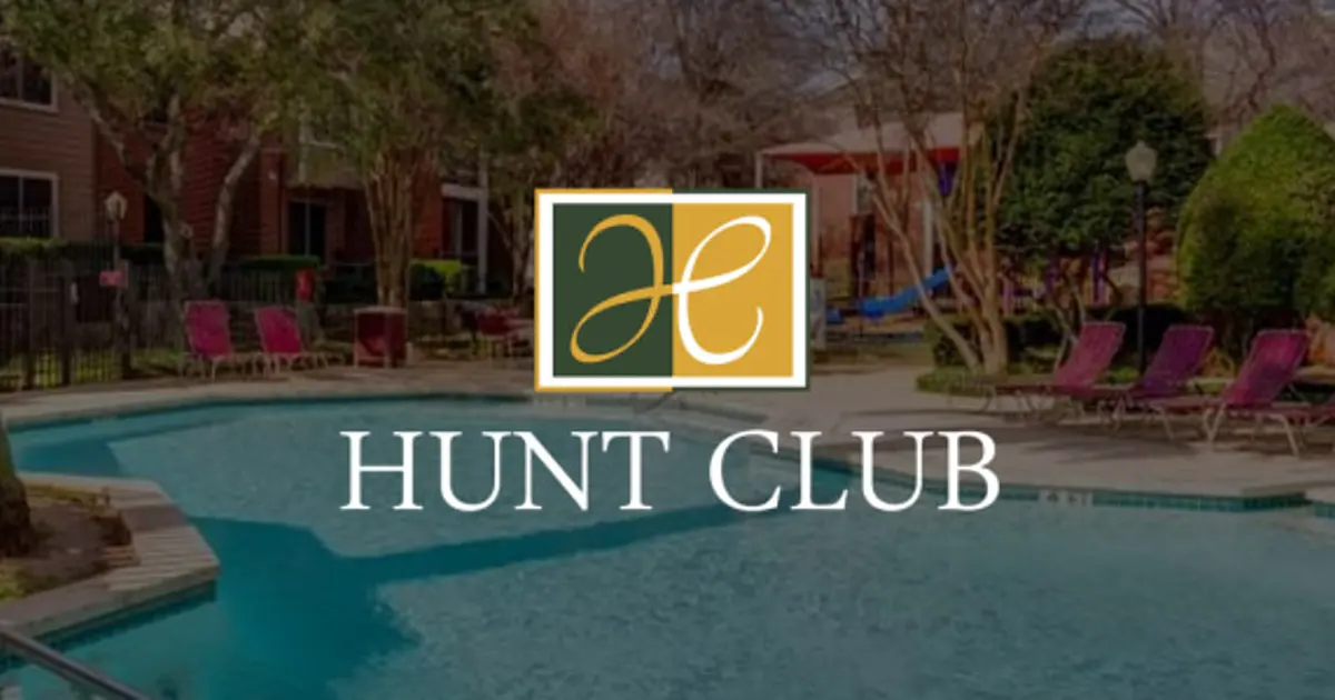 Models Hunt Club